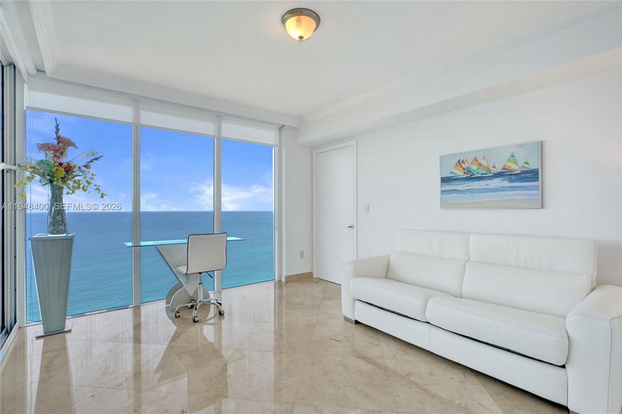 19111 Collins Ave, Unit 2905, Sunny Isles Beach, FL 33160 Photo