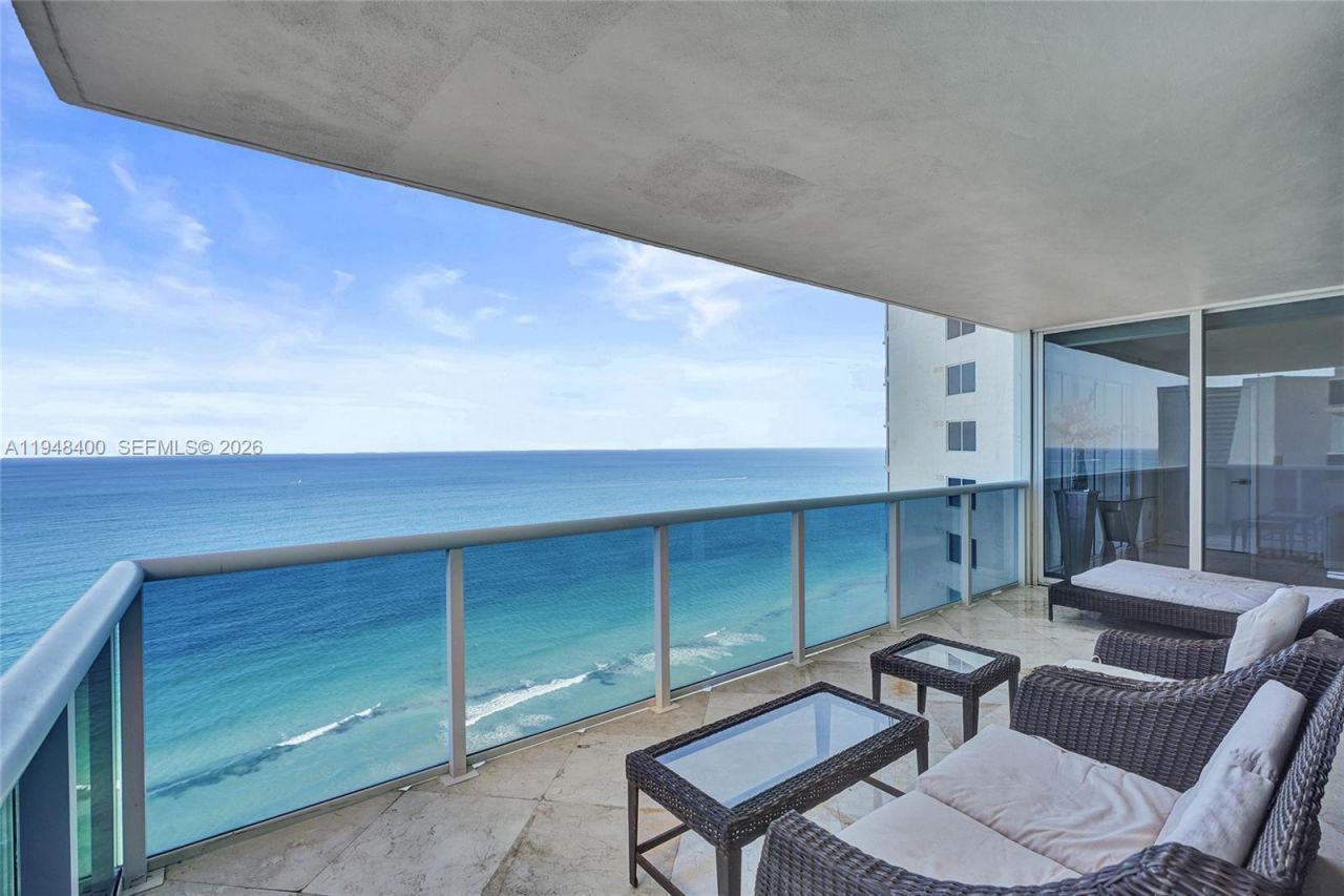 19111 Collins Ave, Unit 2905, Sunny Isles Beach, FL 33160 Photo