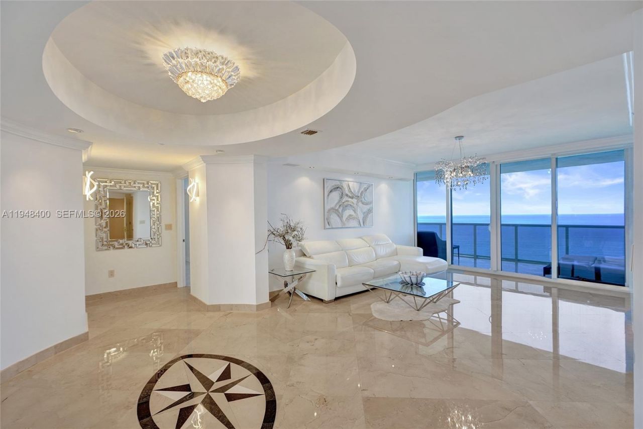 19111 Collins Ave, Unit 2905, Sunny Isles Beach, FL 33160 Photo