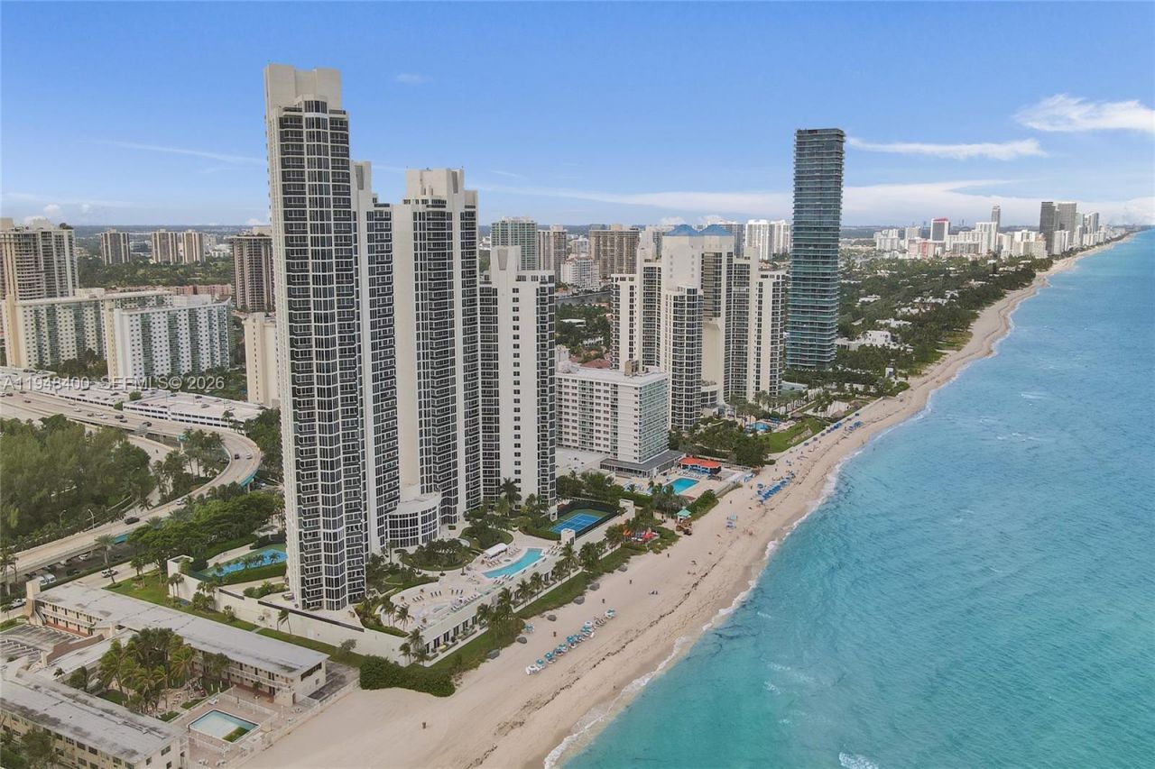 19111 Collins Ave, Unit 2905, Sunny Isles Beach, FL 33160 Photo