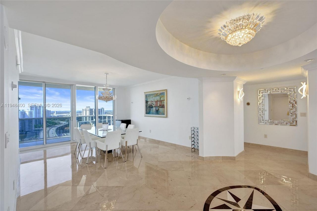 19111 Collins Ave, Unit 2905, Sunny Isles Beach, FL 33160 Photo