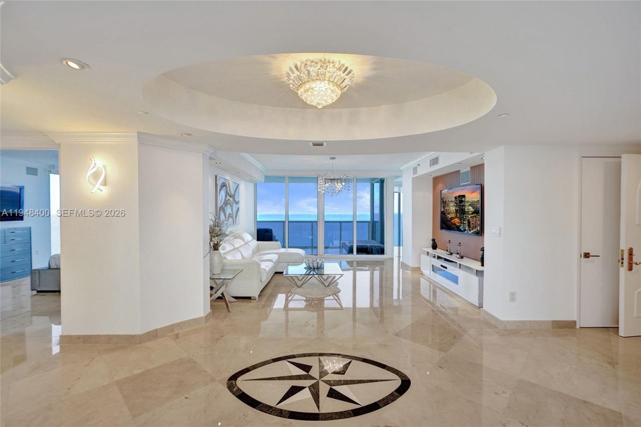 19111 Collins Ave, Unit 2905, Sunny Isles Beach, FL 33160 Photo