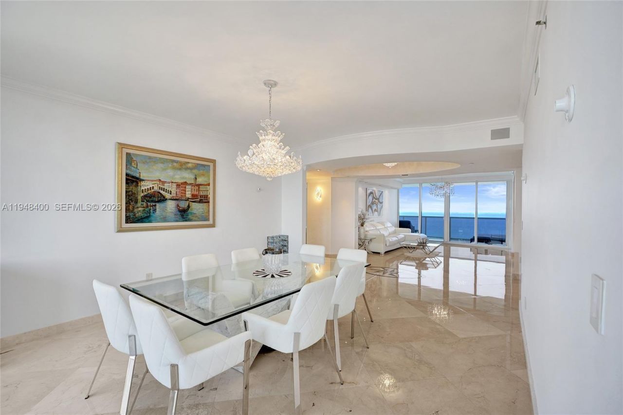 19111 Collins Ave, Unit 2905, Sunny Isles Beach, FL 33160 Photo