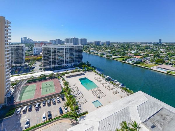 1965 S Ocean Dr, Unit 18K, Hallandale Beach, FL 33009