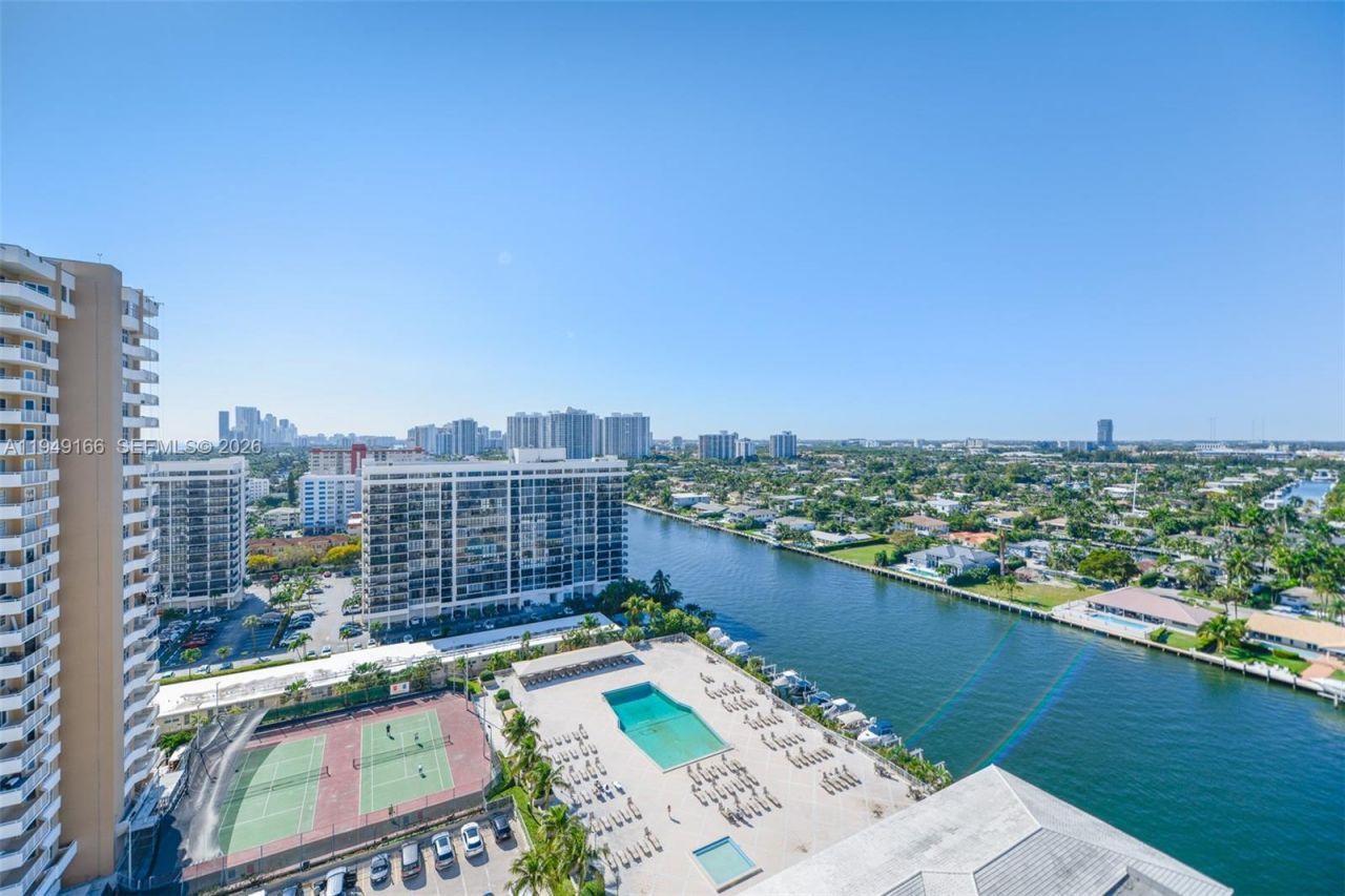 1965 S Ocean Dr, Unit 18K, Hallandale Beach, FL 33009 Photo