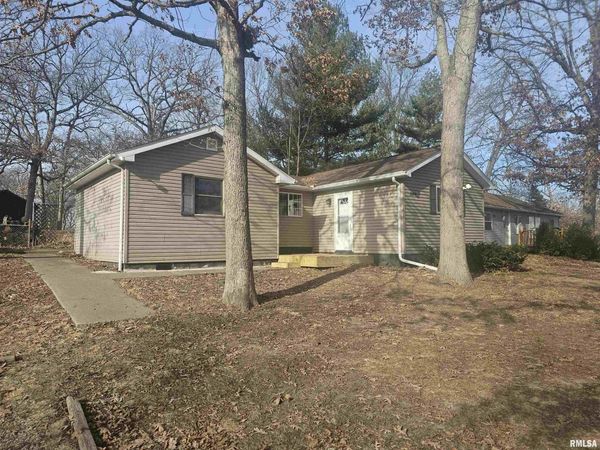 357 BESSLER LAKE Drive, Groveland, IL 61535