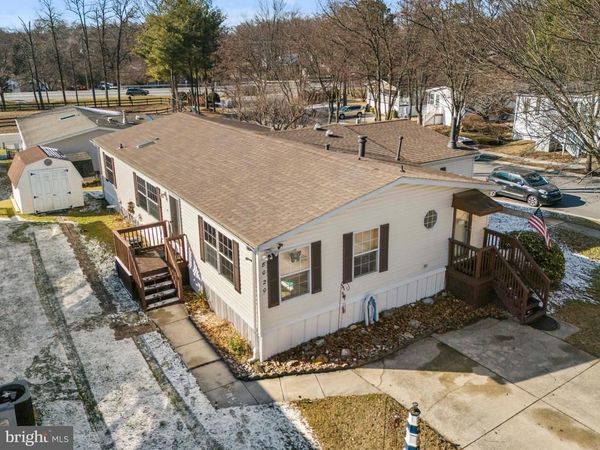 8020 FAIR BREEZE DRIVE, SEVERN, MD 21144