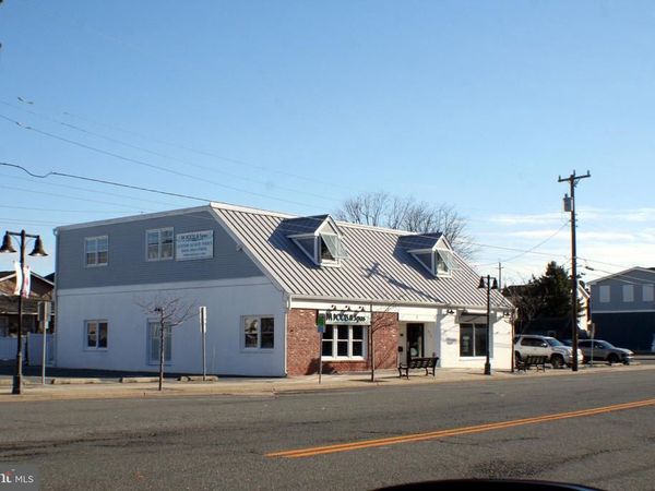 374 - 376 96TH STREET , STONE HARBOR, NJ 08247
