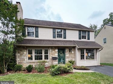 303 GREENHILL ROAD, WILLOW GROVE, PA 19090