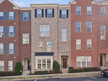 15177 LANCASHIRE DRIVE, WOODBRIDGE, VA 22191