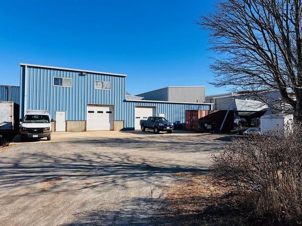 70 Enterprise Dr, Chatham, MA 02633