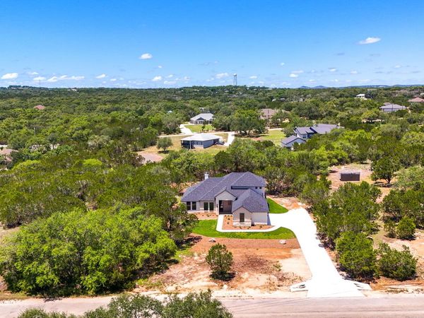 742 Rayner Ranch, Spring Branch, TX 78070