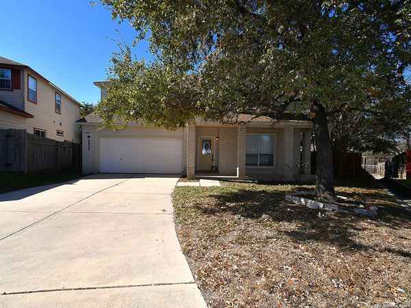 8834 Ridgefront, San Antonio, TX 78250