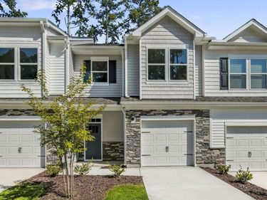 5312 Chapel Townes Way, Raleigh, NC 27604