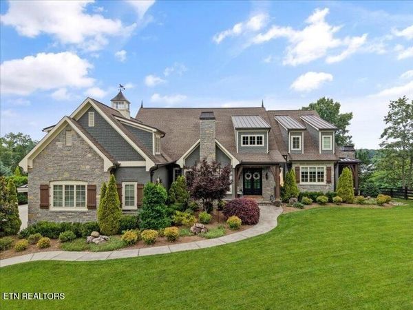 1719 Nighbert Lane, Knoxville, TN 37922