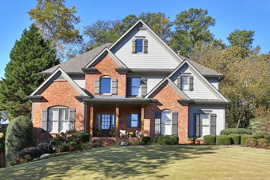 3805 Pennington Road, Cumming, GA 30041 Main Photo