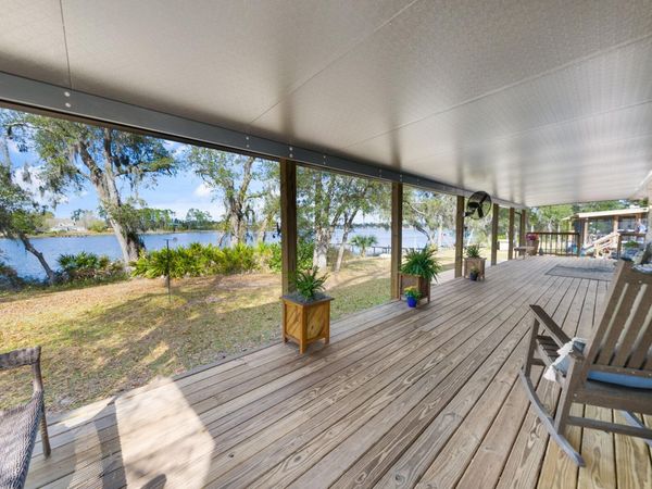 1315 Cavanaugh Lane, Southport, FL 32409