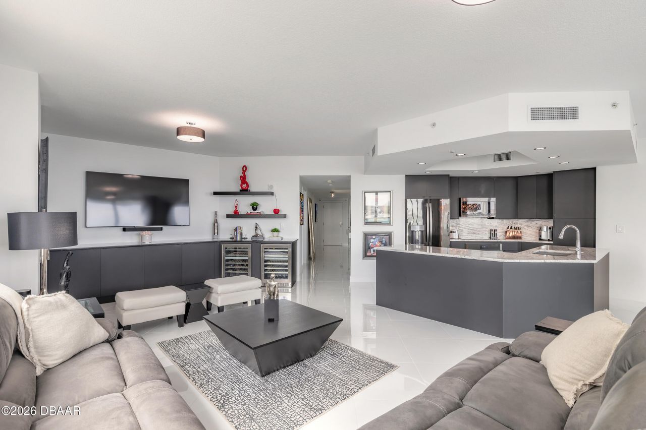 241 Riverside Drive, Unit 701, Holly Hill, FL 32117 Photo