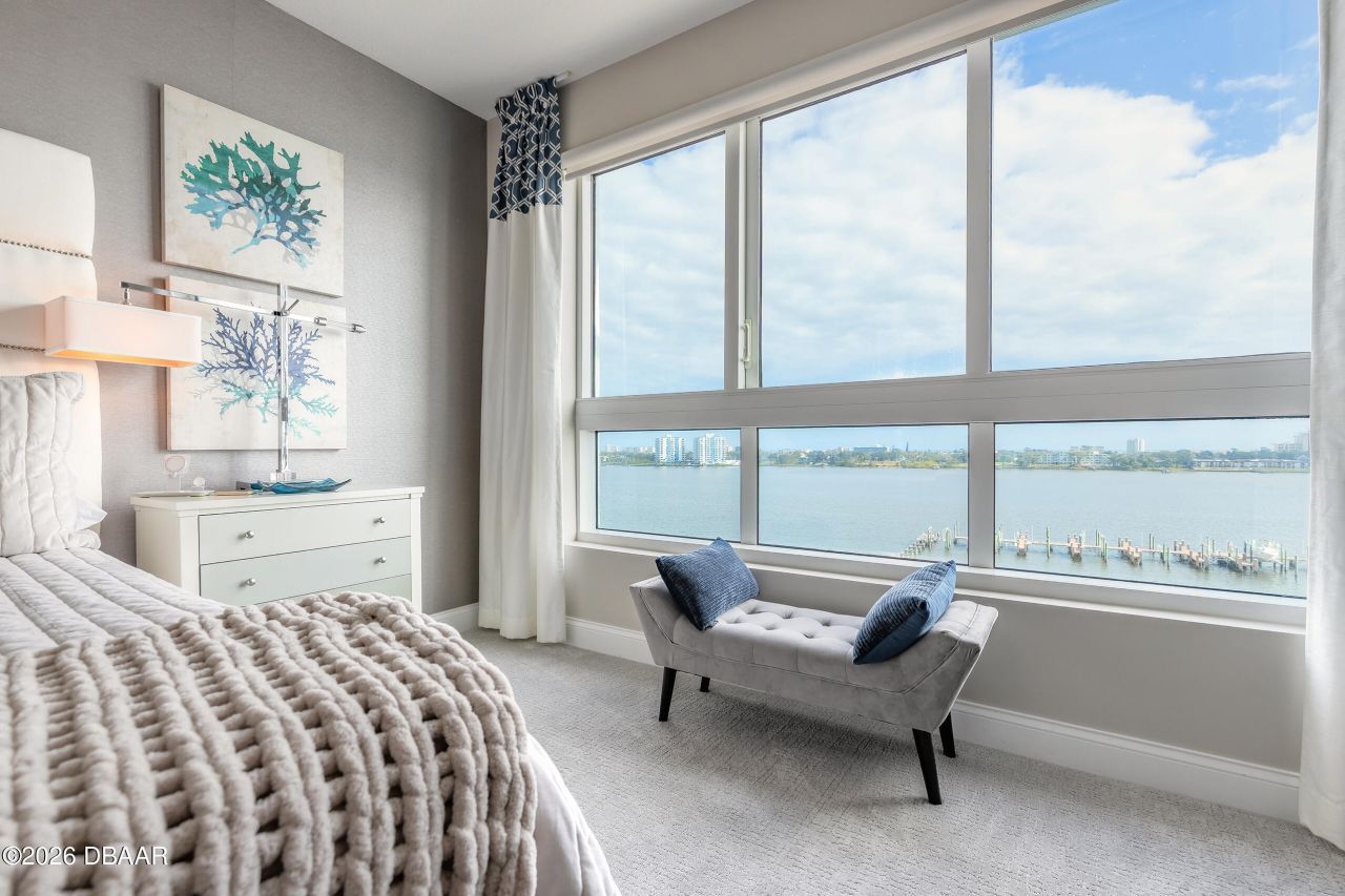 241 Riverside Drive, Unit 701, Holly Hill, FL 32117 Photo