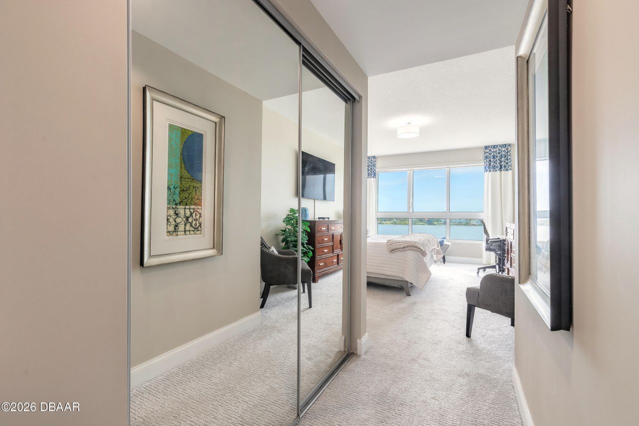 241 Riverside Drive, Unit 701, Holly Hill, FL 32117 Photo