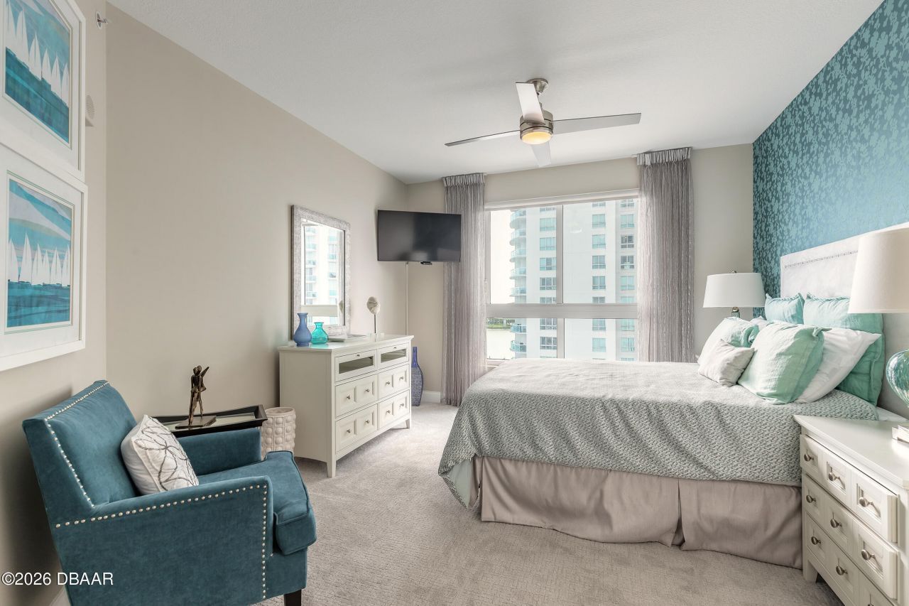 241 Riverside Drive, Unit 701, Holly Hill, FL 32117 Photo