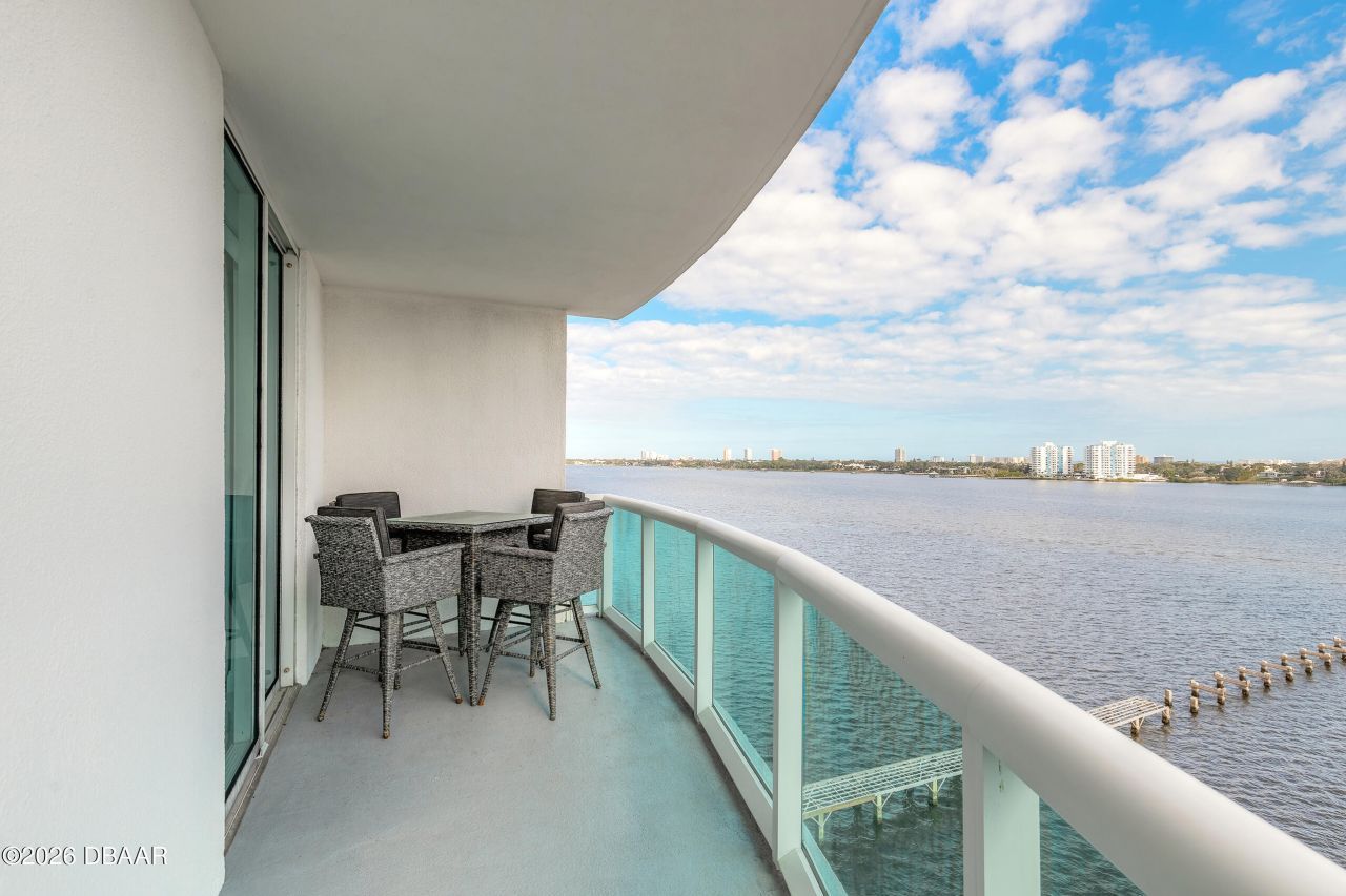 241 Riverside Drive, Unit 701, Holly Hill, FL 32117 Photo