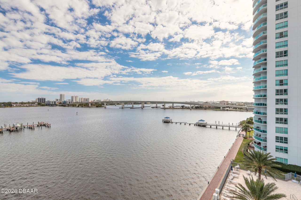 241 Riverside Drive, Unit 701, Holly Hill, FL 32117 Photo