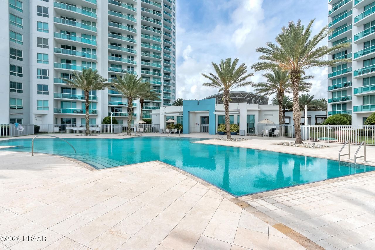 241 Riverside Drive, Unit 701, Holly Hill, FL 32117 Photo