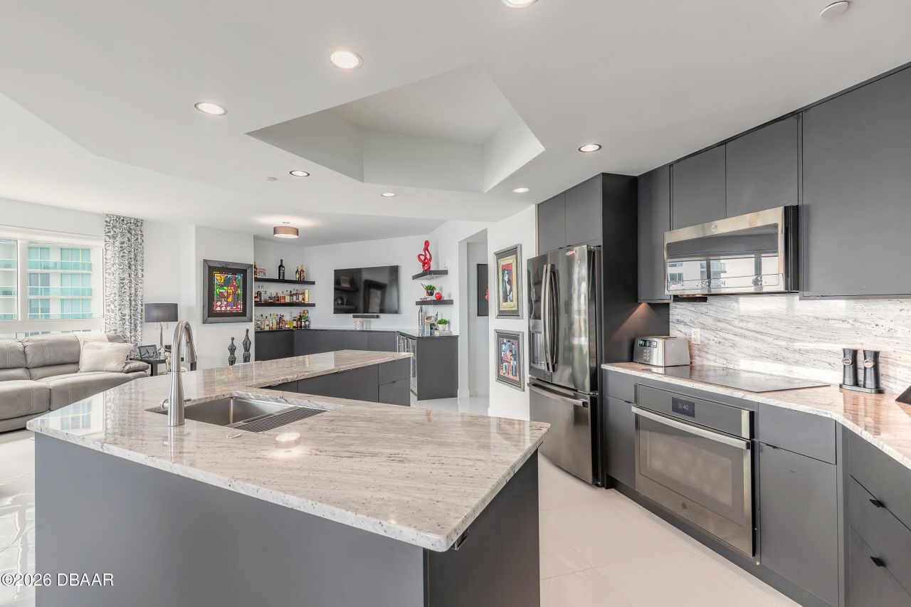 241 Riverside Drive, Unit 701, Holly Hill, FL 32117 Photo