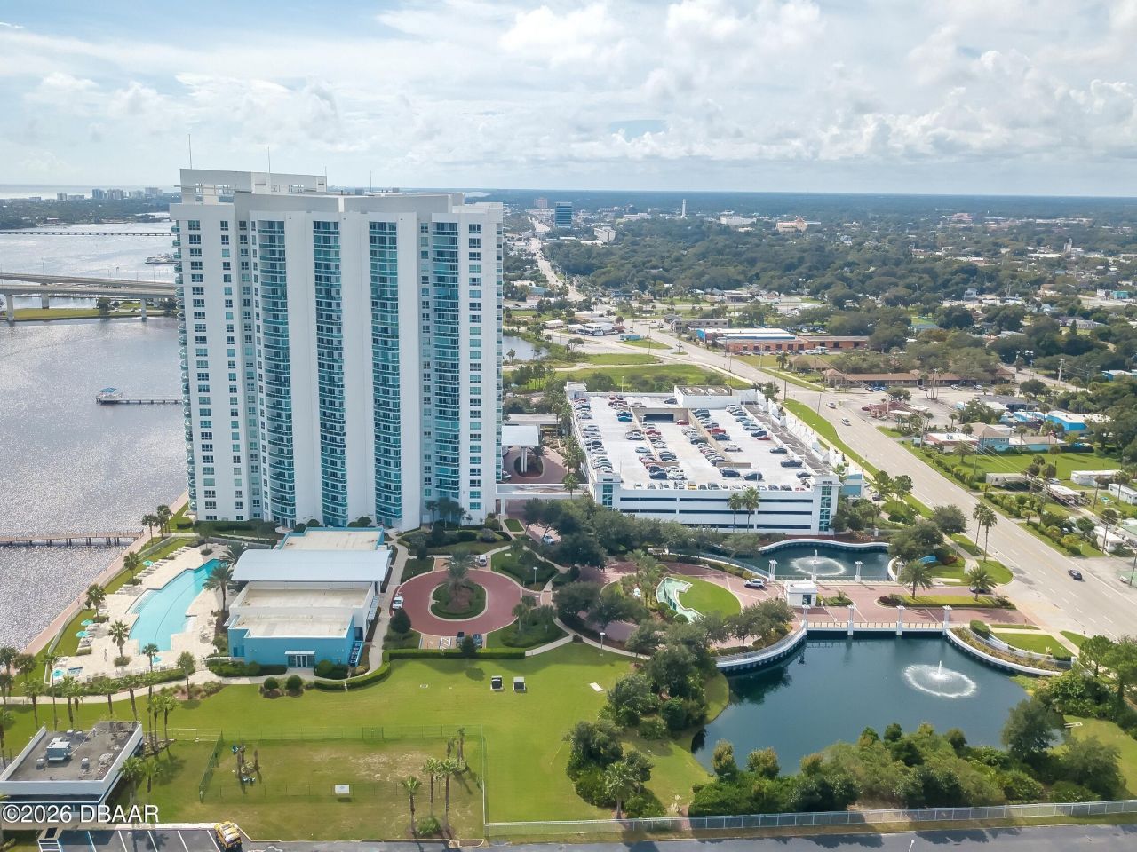 241 Riverside Drive, Unit 701, Holly Hill, FL 32117 Photo