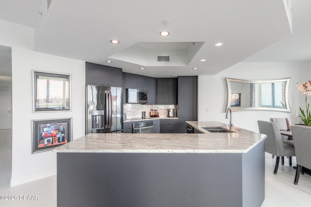 241 Riverside Drive, Unit 701, Holly Hill, FL 32117 Photo