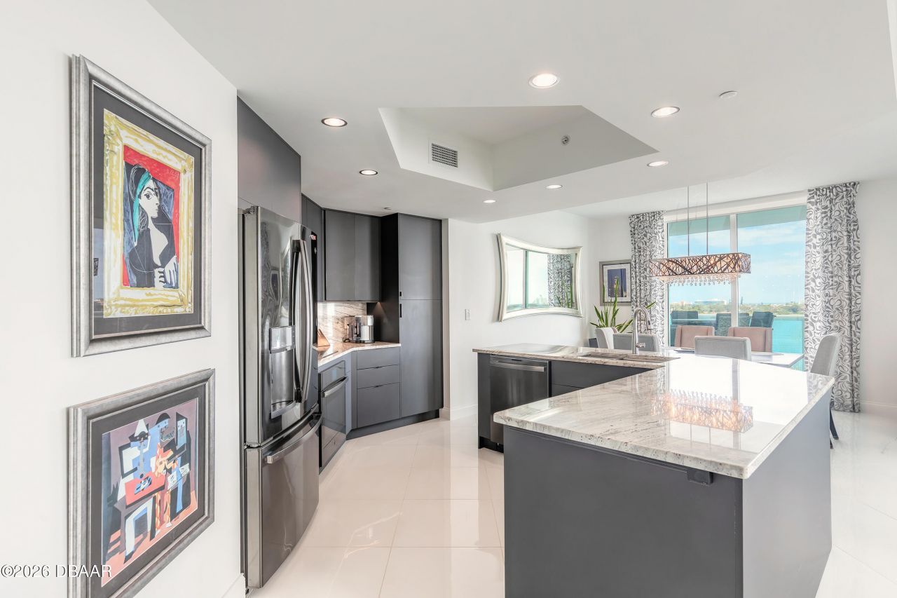 241 Riverside Drive, Unit 701, Holly Hill, FL 32117 Photo