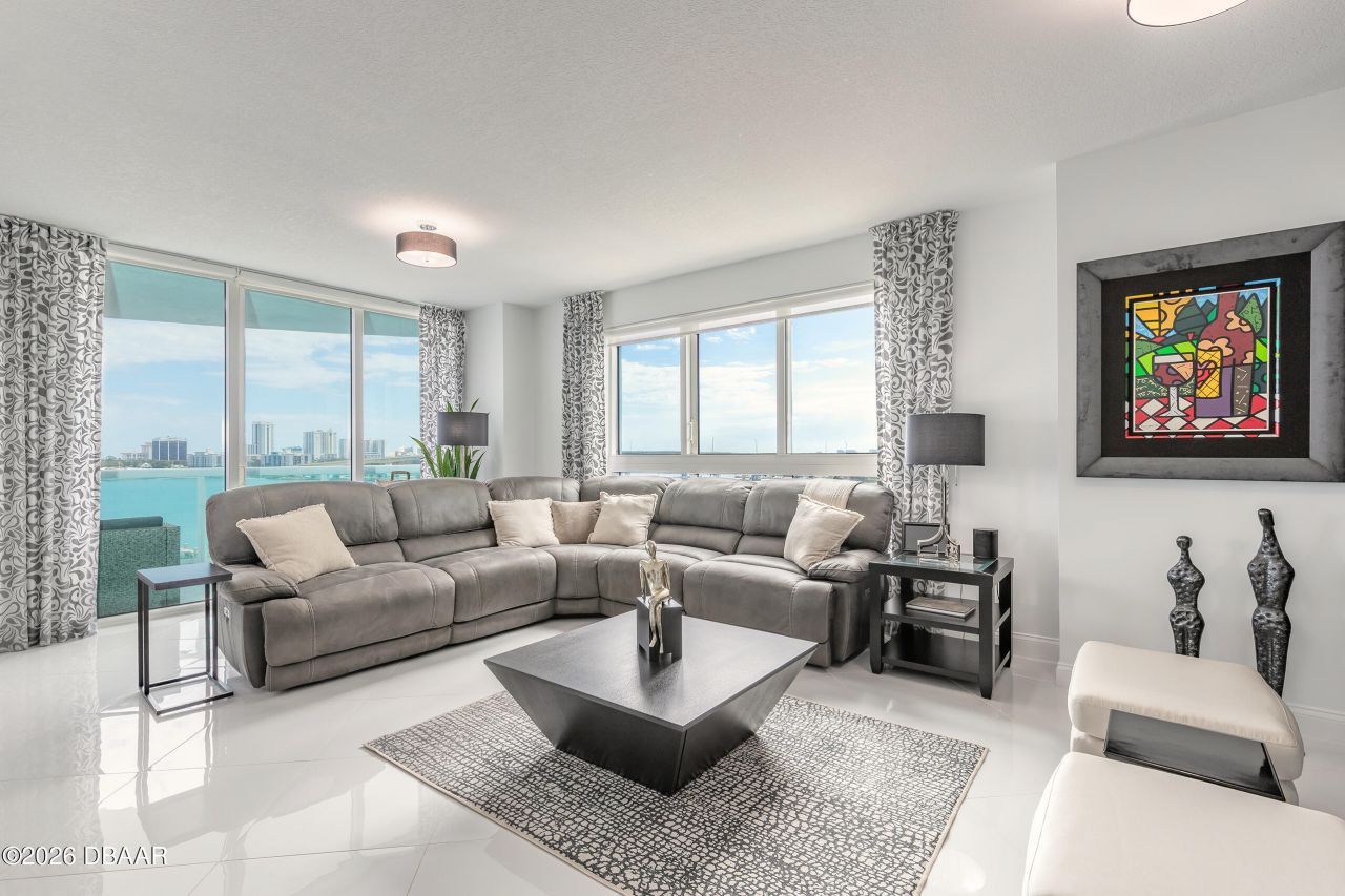 241 Riverside Drive, Unit 701, Holly Hill, FL 32117 Photo