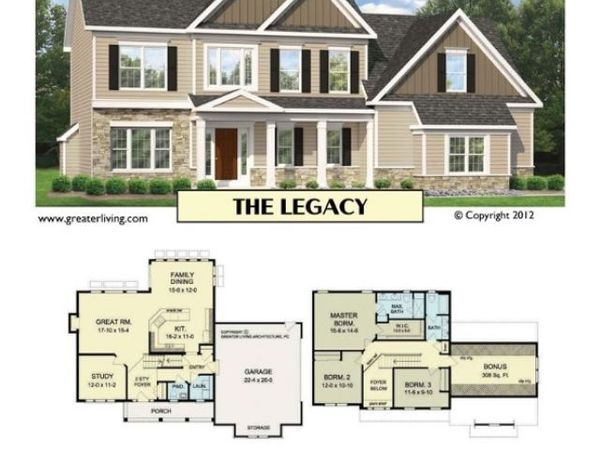 9 Mendon Green Lane, Pittsford, NY 14534