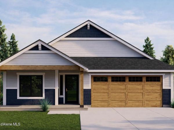 1157 Jersey St, Sandpoint, ID 83864