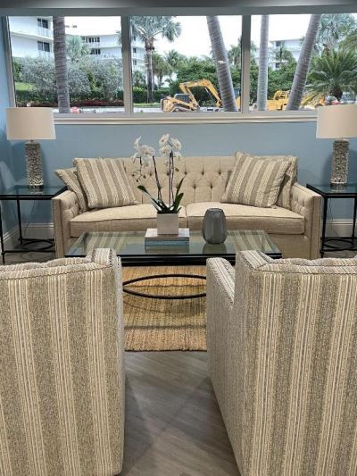 2505 S Ocean Boulevard, Unit 310, Palm Beach, FL 33480 Photo