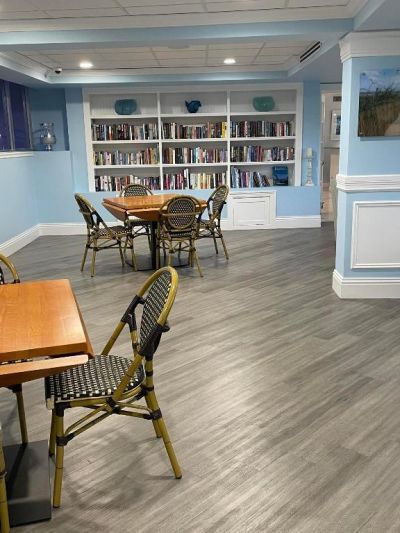 2505 S Ocean Boulevard, Unit 310, Palm Beach, FL 33480 Photo