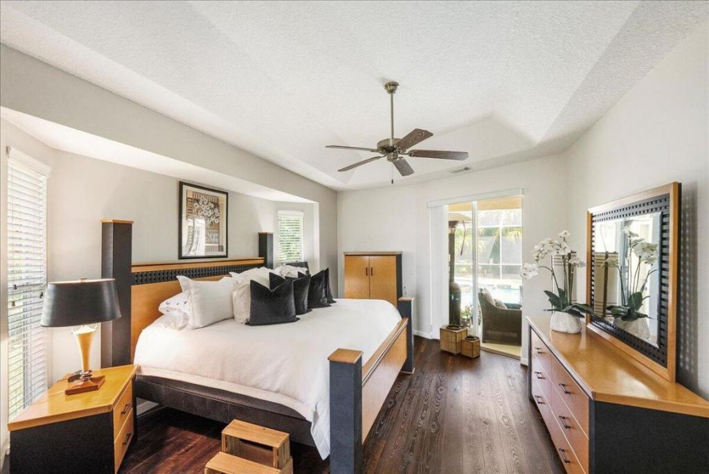 6049 NW Winfield Drive, Port Saint Lucie, FL 34986 Photo