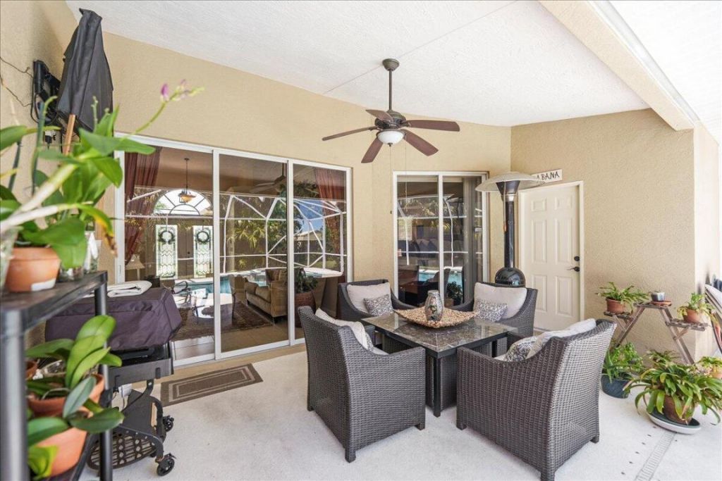 6049 NW Winfield Drive, Port Saint Lucie, FL 34986 Photo