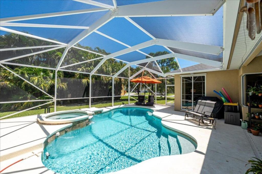 6049 NW Winfield Drive, Port Saint Lucie, FL 34986 Photo