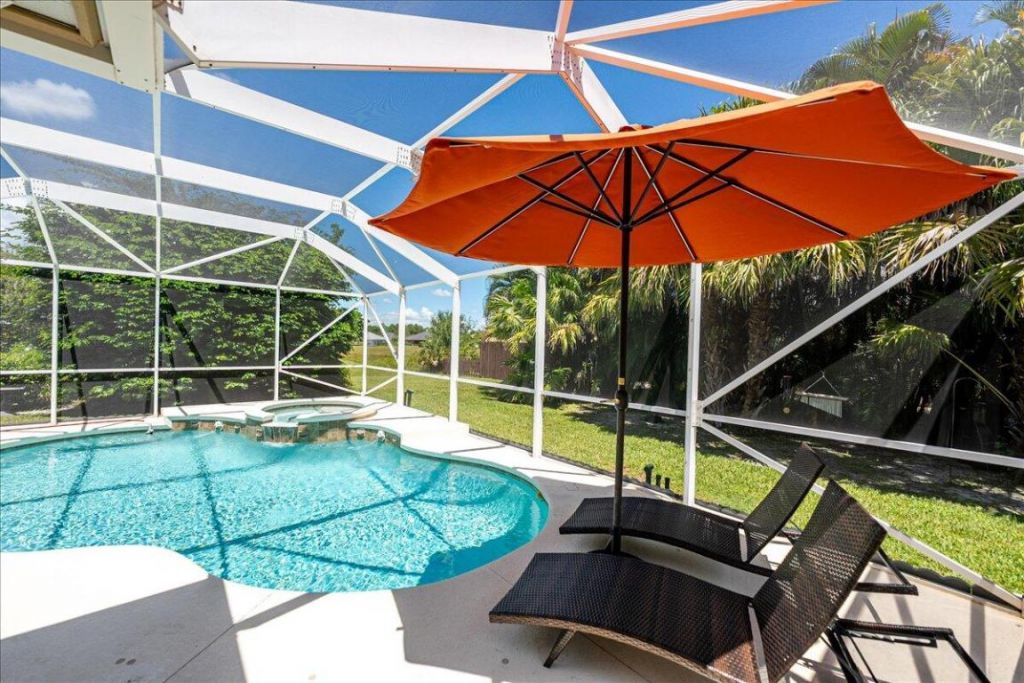 6049 NW Winfield Drive, Port Saint Lucie, FL 34986 Photo