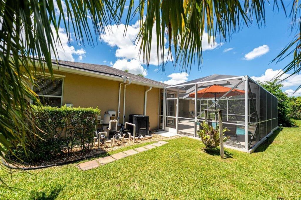 6049 NW Winfield Drive, Port Saint Lucie, FL 34986 Photo