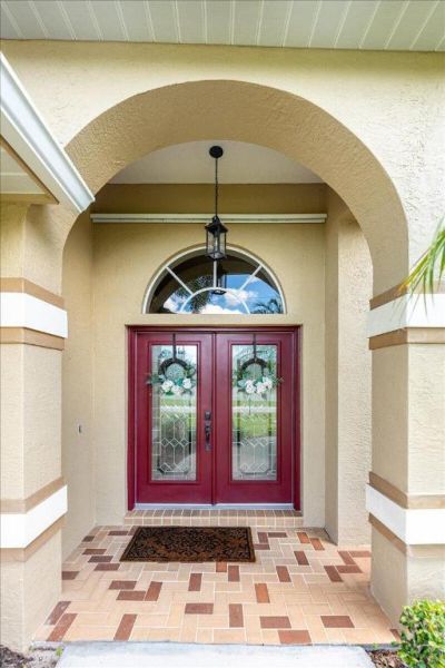 6049 NW Winfield Drive, Port Saint Lucie, FL 34986 Photo