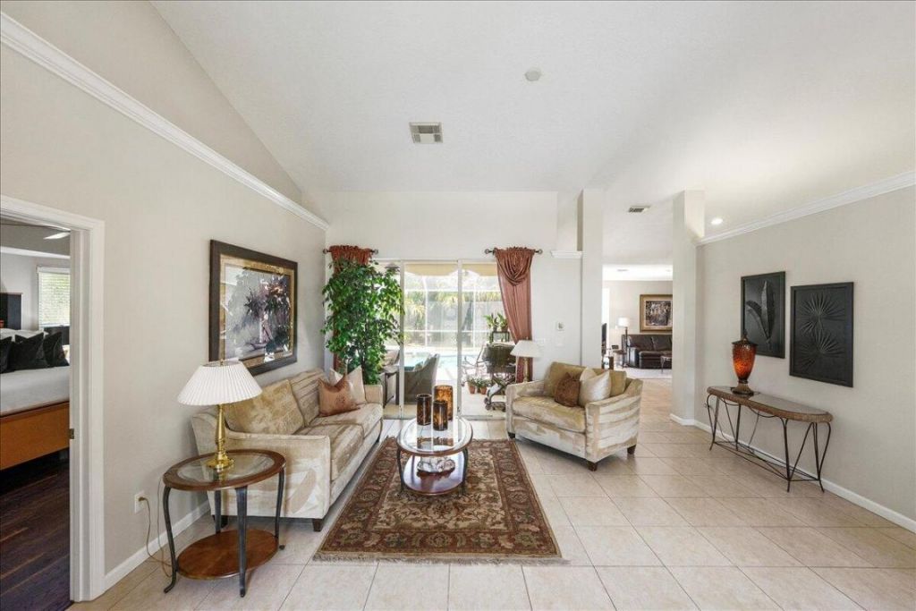 6049 NW Winfield Drive, Port Saint Lucie, FL 34986 Photo