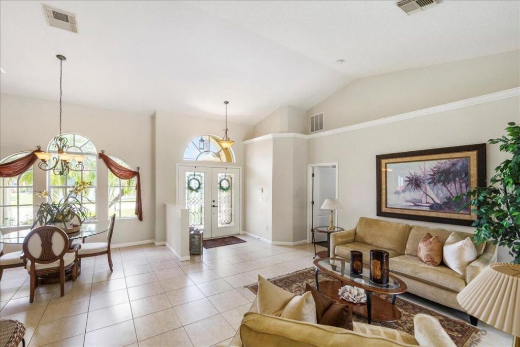 6049 NW Winfield Drive, Port Saint Lucie, FL 34986 Photo