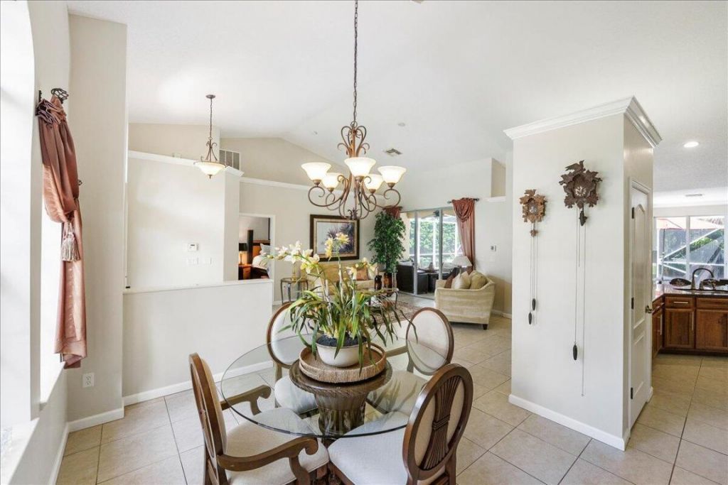 6049 NW Winfield Drive, Port Saint Lucie, FL 34986 Photo