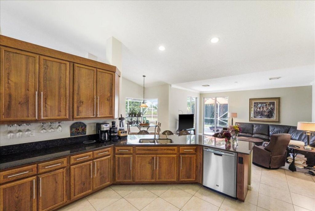 6049 NW Winfield Drive, Port Saint Lucie, FL 34986 Photo