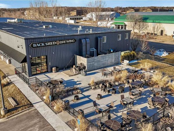 620 Sundial Drive , Waite Park, MN 56387