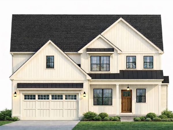 46 Hope Street, Mansfield, MA 02048