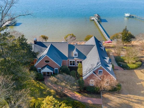 979 Twiggs Ferry Road, HARTFIELD, VA 23071